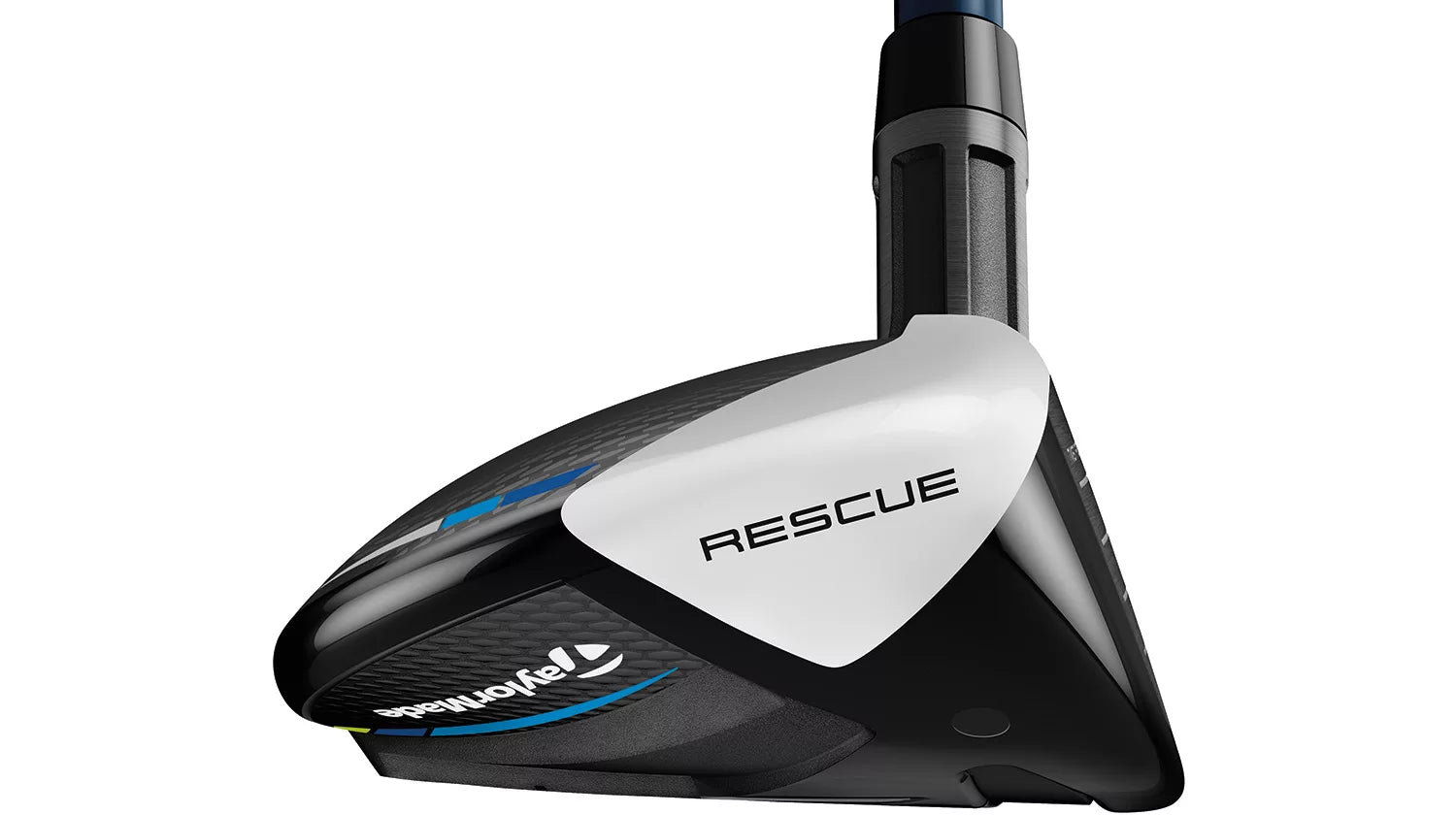 TaylorMade SIM2 Max Rescue Hybrid