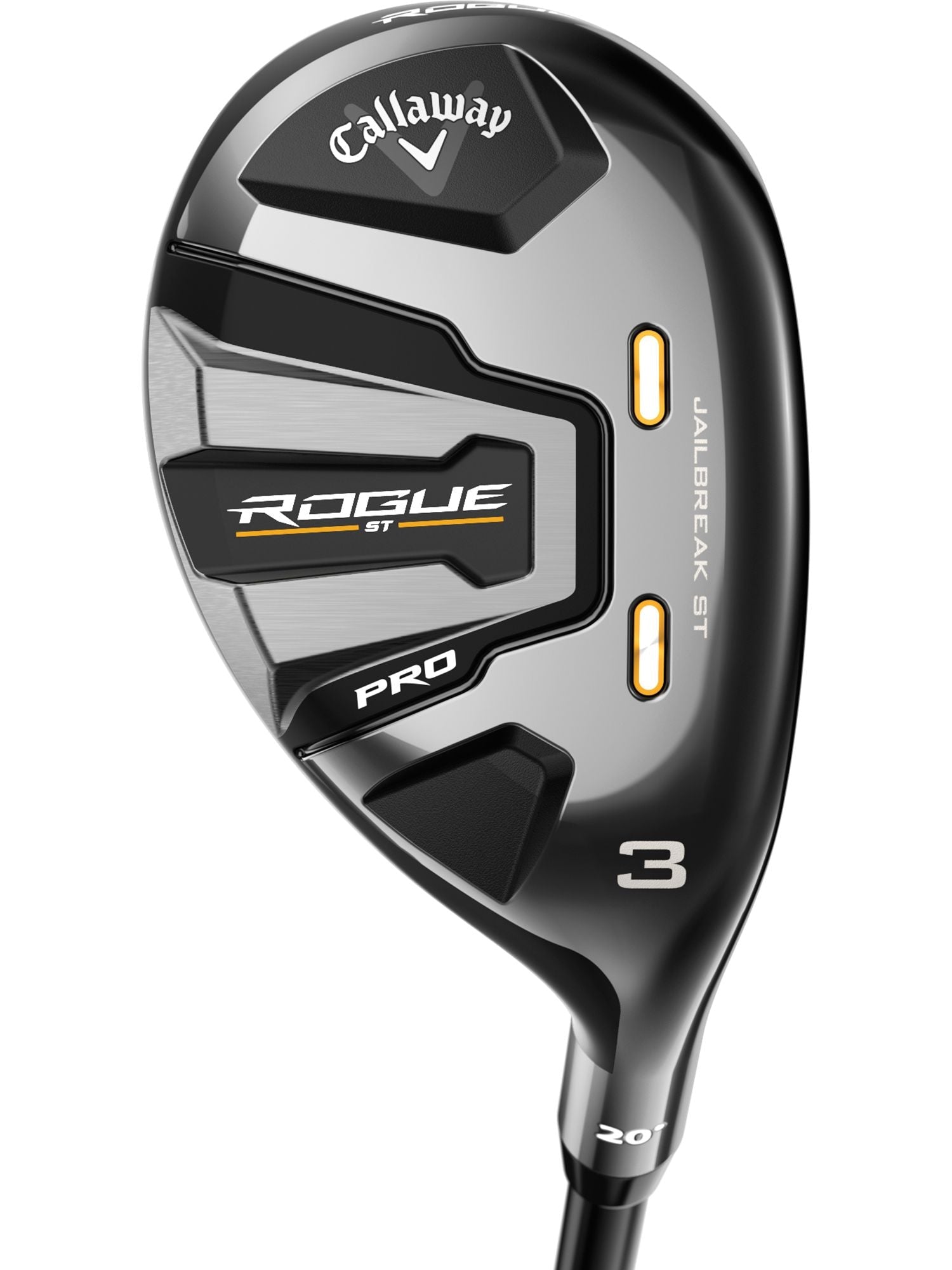 Callaway Rogue ST Pro Hybrid