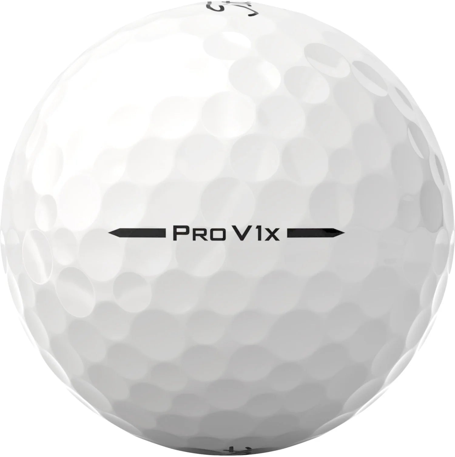 Titleist 2025 Pro V1x High Number Golf Balls
