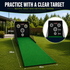 Golf Practice Chipping Net