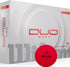 Wilson 2025 Duo Soft Golf Balls