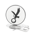 Talon Icon Ball Marker w/ Magnetic Hat Clip