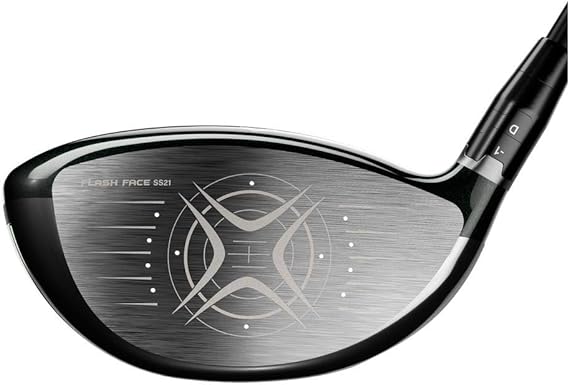 Callaway Golf 2021 Epic Speed Driver