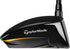 TaylorMade R7 Quad Mini Driver