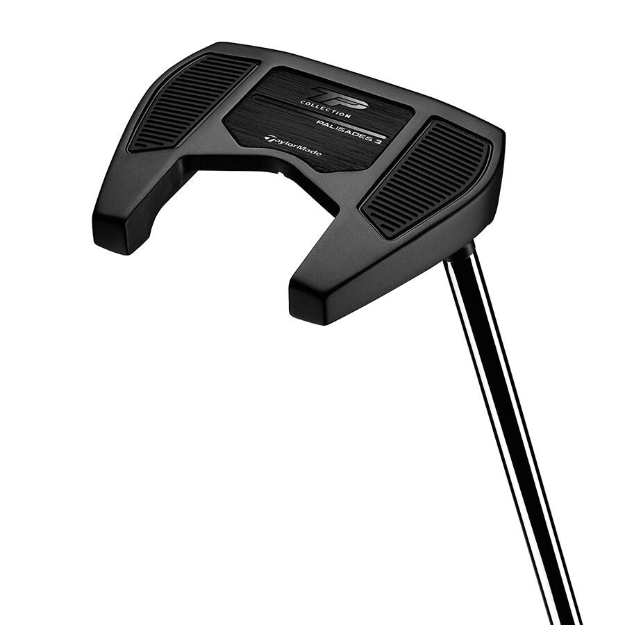 TaylorMade TP Black Palisades 3