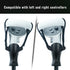 DriVR - VR Golf Club Handle Accessory - Rift S, Meta Quest / Quest 2