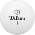 Wilson 2025 Triad Golf Balls