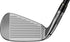 TaylorMade Qi Gunmetal Irons