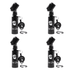 Original Golf Club Water Brush Cleaner - Black