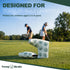 The Tappy Putter Cover