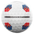 Callaway Chrome Soft 24 TruTrack Golf Ball