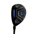 Lazrus Golf 2025 LAZ1 Hybrids (BLACK)