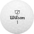 Wilson 2025 Duo Soft Golf Balls