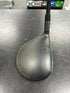 Callaway Rogue ST LS Fairway Wood Right Hand 3HL 16.5° Stiff Flex (Used)