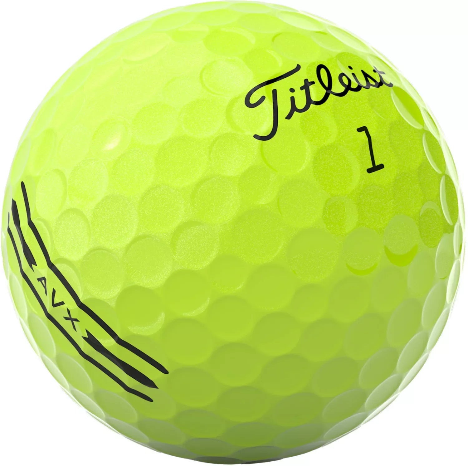 Titleist 2024 AVX Golf Balls