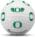 TaylorMade 2024 TP5 pix 3.0 Oregon Golf Balls