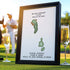 Custom Hole In One Design