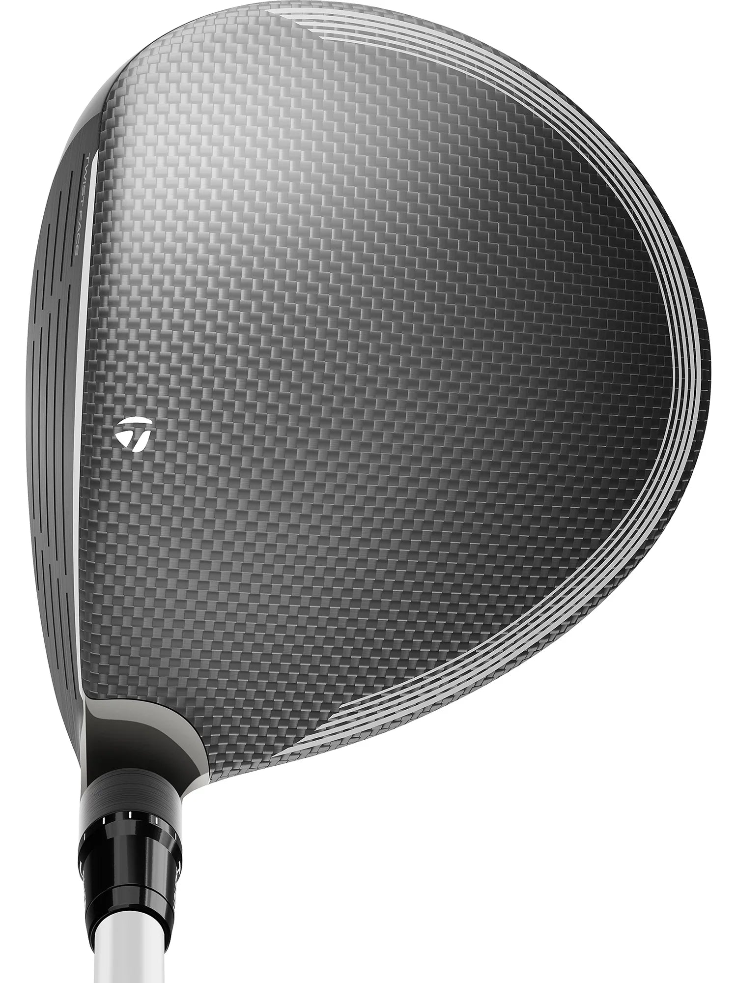 TaylorMade Qi35 Max Lite Fairway Wood