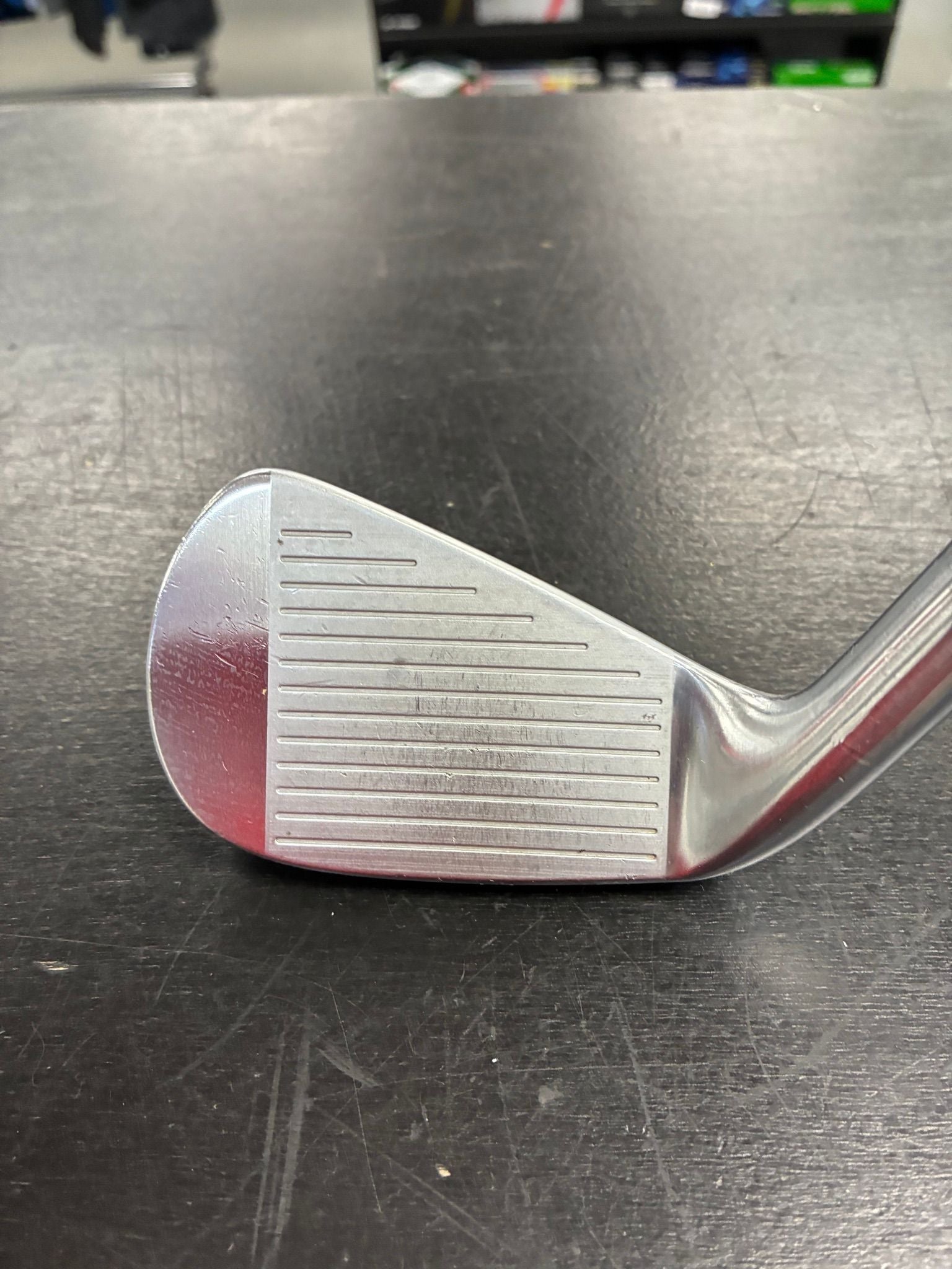 Srixon Z 965 Single Iron | 7 Iron | Right Hand | Stiff Flex