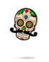 Sugar Skull Ball Marker