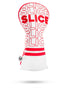 Slice - Driver Cover