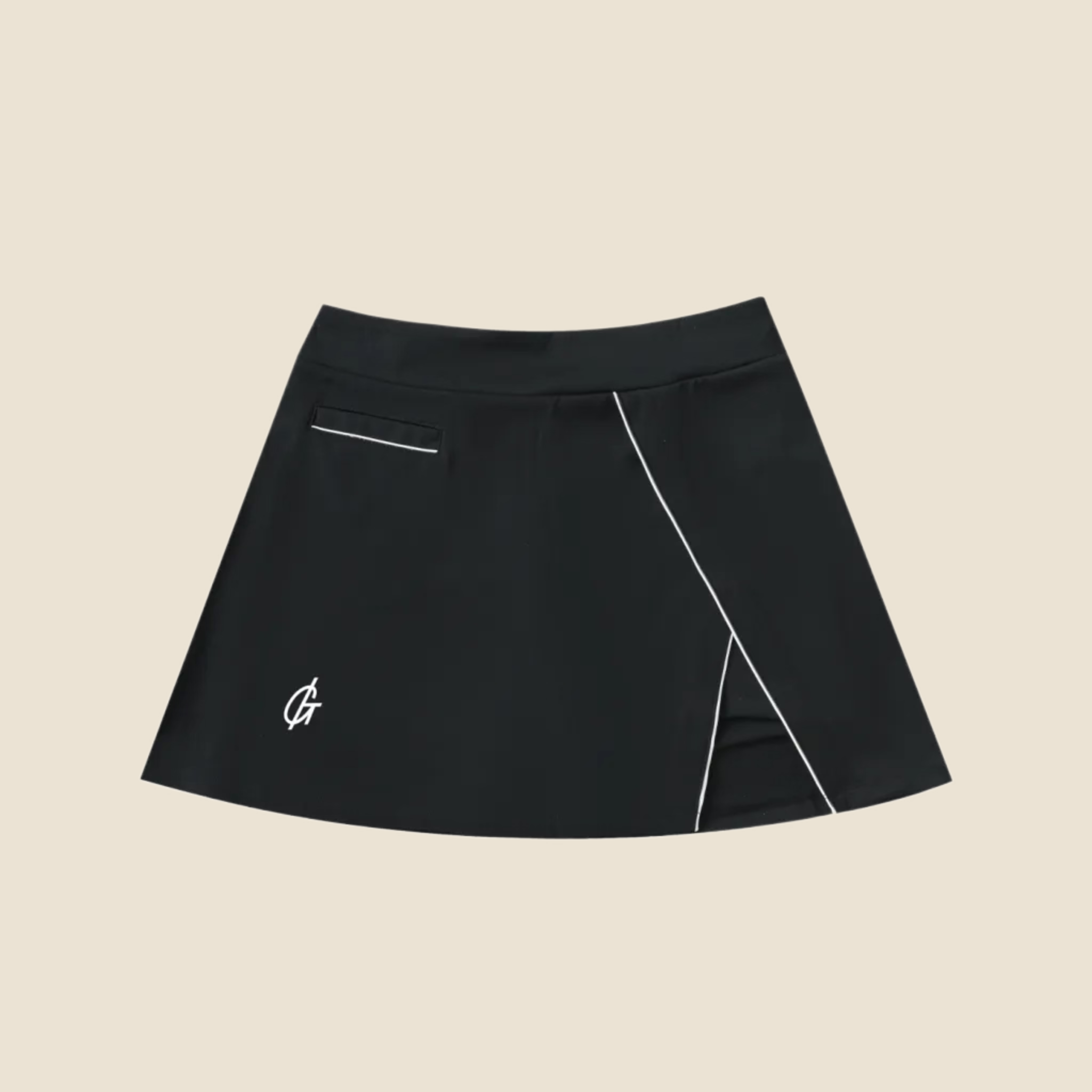 The Par Skirt
