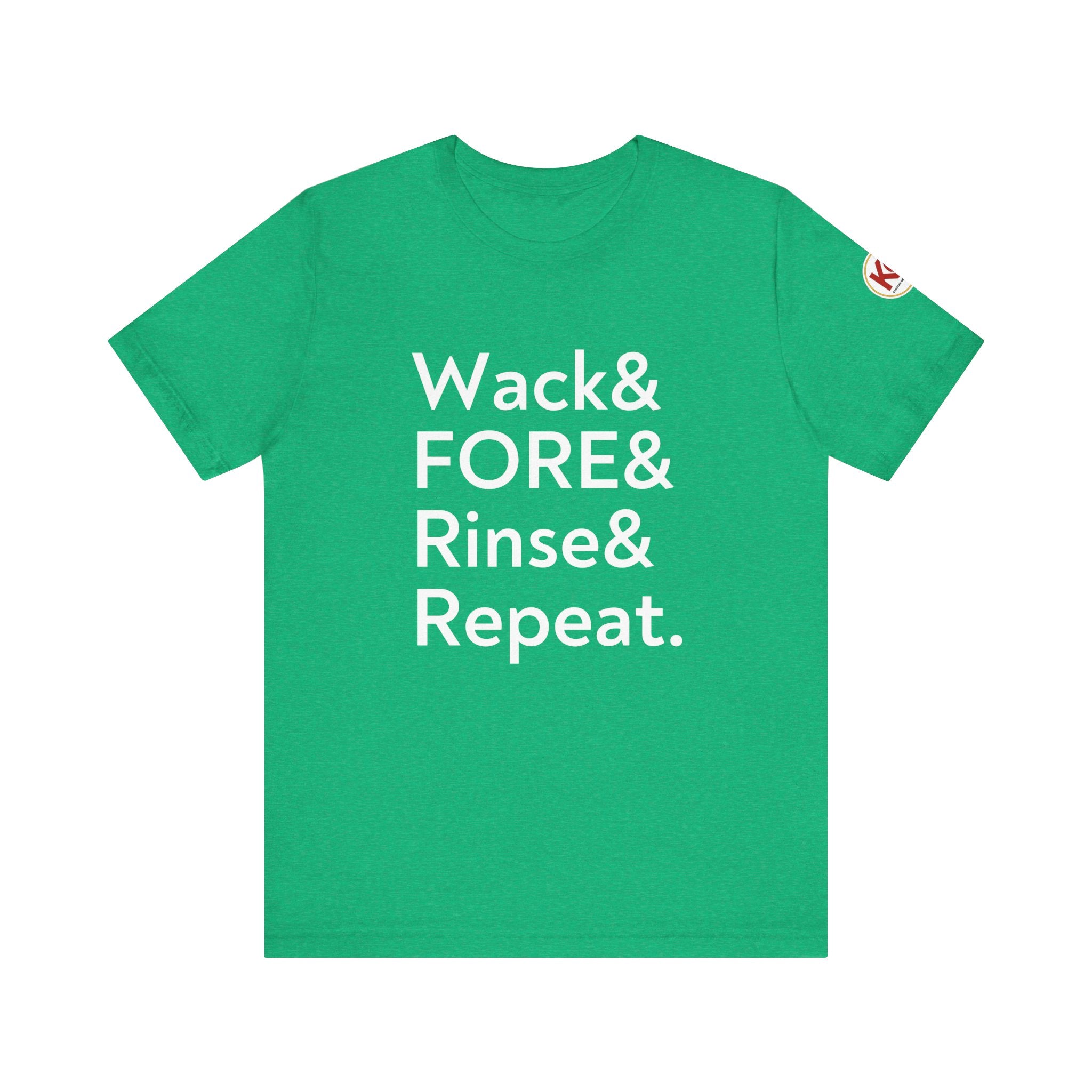 Day in the Life T-Shirt
