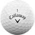 Callaway Supersoft  White 2025 Golf Balls