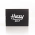Hazy Golf Tees