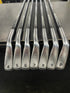 Takomo Iron 101T Iron Set (Used)