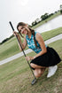 Womens Azalea Polo
