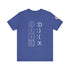 Emotions of a Par 4 T-Shirt