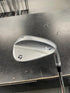 TaylorMade Milled Grind 3 Raw Chrome Wedge (Used)