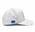 Old Glory Premium Performance Golf Hat