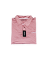 Pink Plain Jane Polo