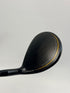 Callaway Rogue ST Max D 7 Wood 22° Cypher Black 40g Senior Flex