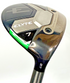 Callaway Elyte 7 Wood 21° Denali Charcoal 60g Regular Flex 42” Fairway Wood