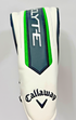 Callaway Elyte 7 Wood 21° Denali Charcoal 60g Regular Flex 42” Fairway Wood