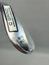 Callaway NEW Opus SP 58° Lob Wedge Brushed Chrome C Grind 8° DG S200