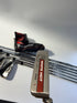 Callaway Edge RH Complete Set Regular Flex Steel 10 Clubs Driver 3W Hyb Putter