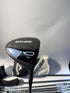 Callaway Edge RH Complete Set Regular Flex Steel 10 Clubs Driver 3W Hyb Putter