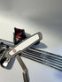 Callaway Edge RH Complete Set Regular Flex Steel 10 Clubs Driver 3W Hyb Putter