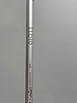 Mitsubishi Eldio 40L Fairway 40g Ladies 39.25" Shaft .335 Tip Winn Grip