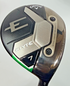 Callaway Elyte 7 Wood 21° Denali Charcoal 60g Regular Flex 42” Fairway Wood