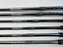 Callaway Edge RH Complete Set Regular Flex Steel 10 Clubs Driver 3W Hyb Putter