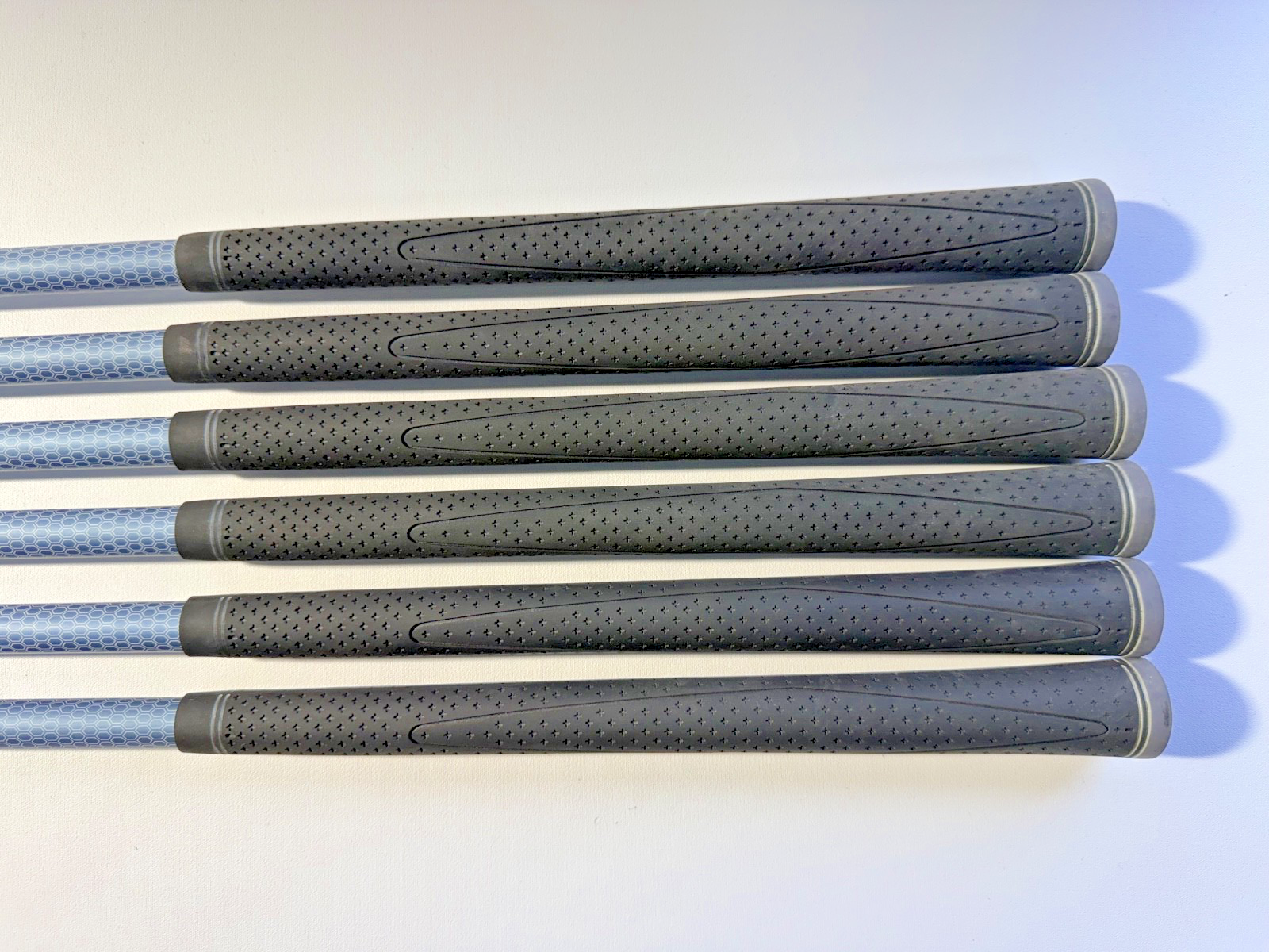 Callaway Edge Graphite Complete Set Mens 10 Clubs Driver 3W Hybrid + Putter RH (Used)