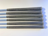 Callaway Edge Graphite Complete Set Mens 10 Clubs Driver 3W Hybrid + Putter RH (Used)