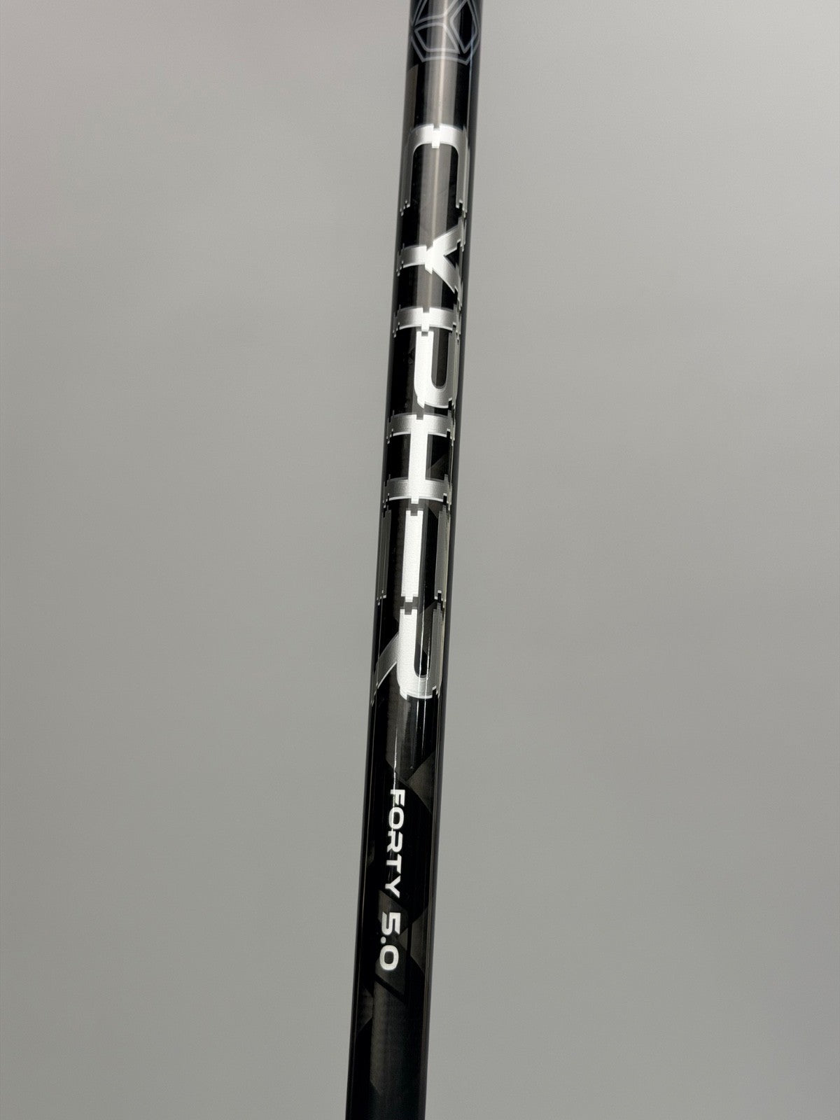 Callaway Rogue ST Max D 7 Wood 22° Cypher Black 40g Senior Flex