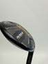 Callaway Rogue ST Max D 7 Wood 22° Cypher Black 40g Senior Flex