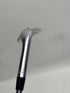Callaway NEW Opus SP 58° Lob Wedge Brushed Chrome C Grind 8° DG S200